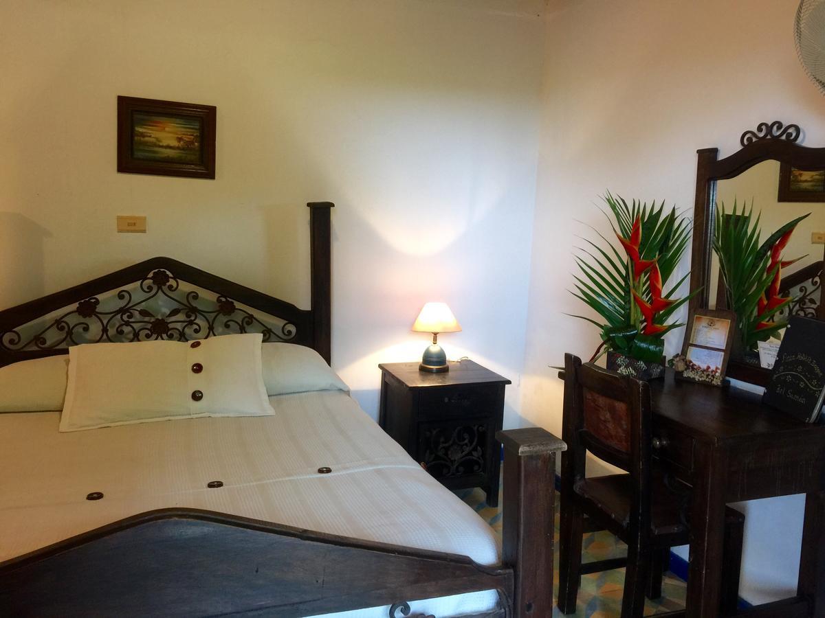 Hotel Bosques Del Saman Alcala Quimbaya Bagian luar foto